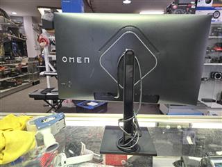 HEWLETT PACKARD OMEN 27QS MONITOR